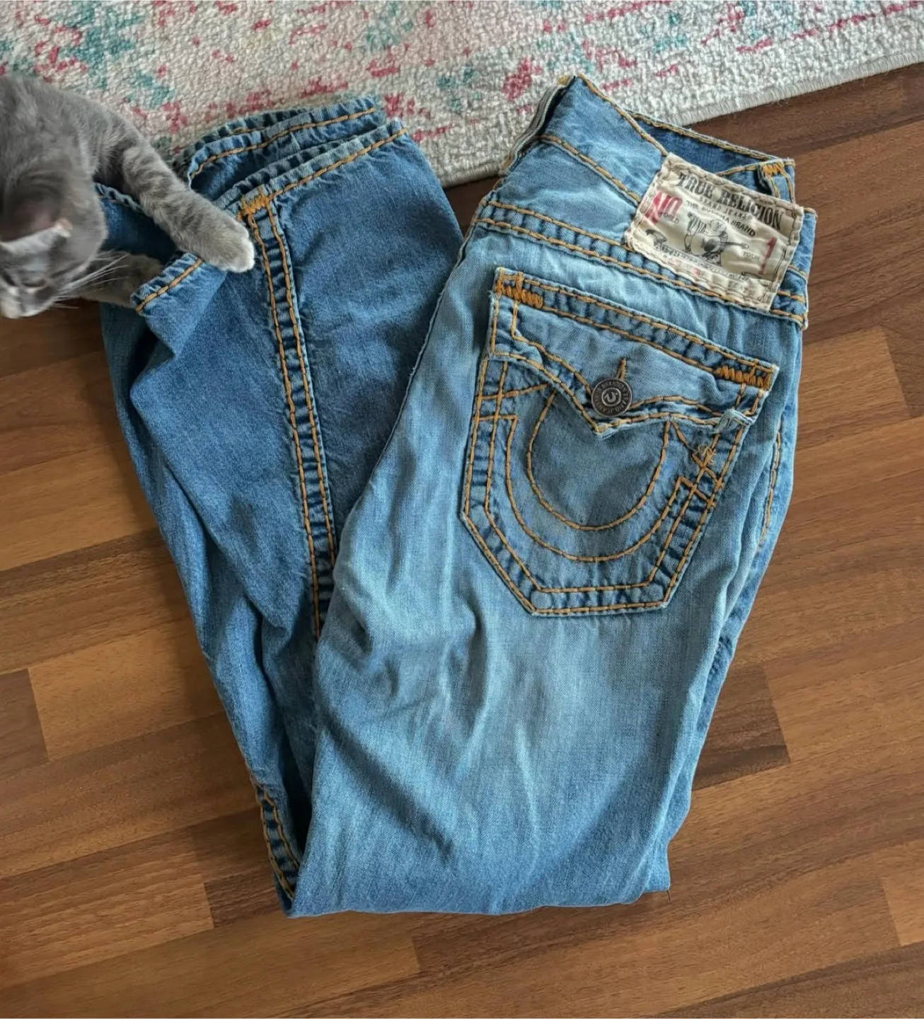 True Religion Jeans thumbnail