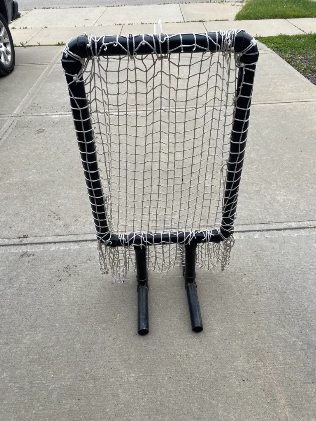 Baseball/Softball Pitching Net thumbnail