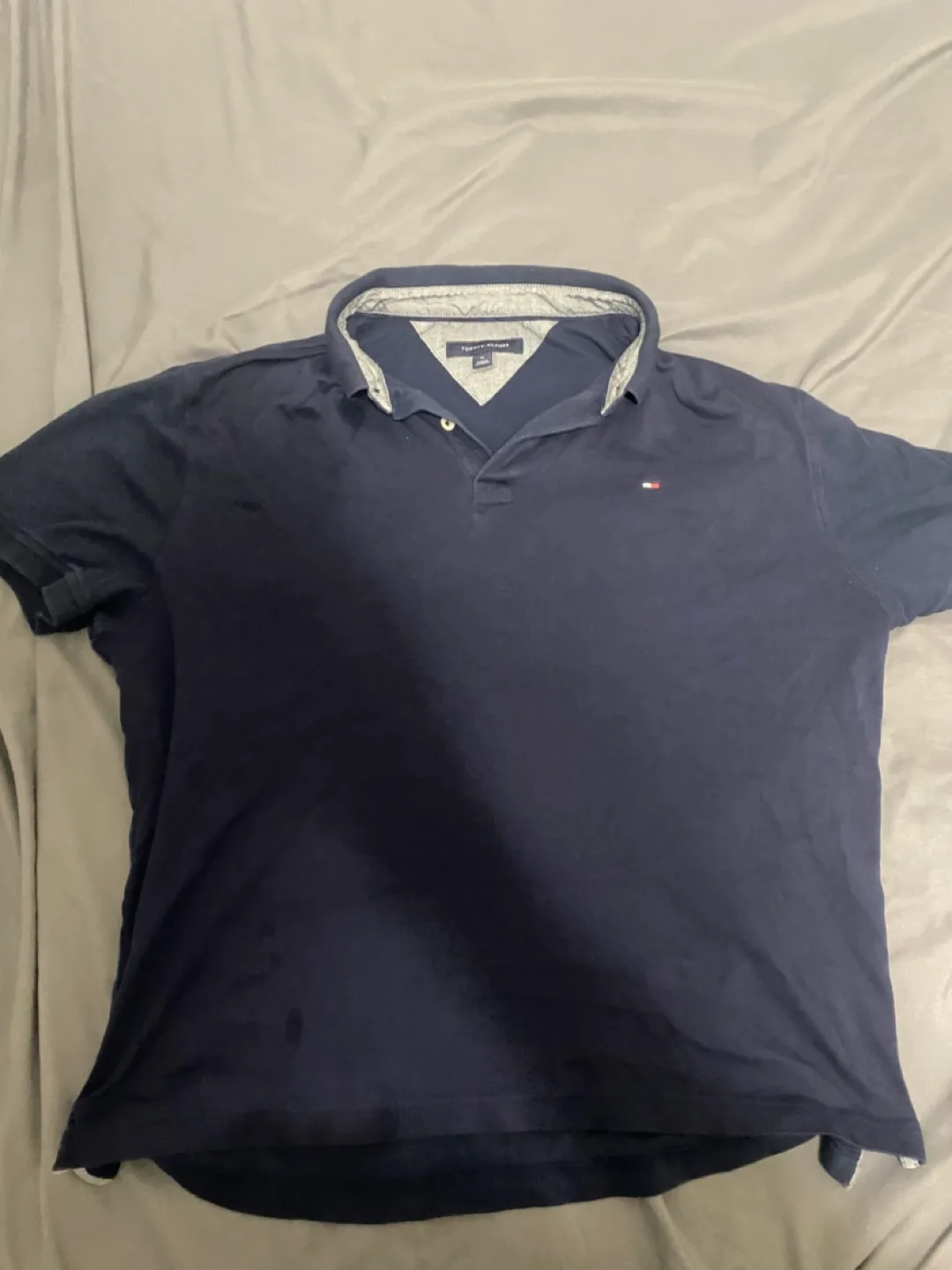 Tommy Hilfiger & Michael Kors Polo Shirts thumbnail