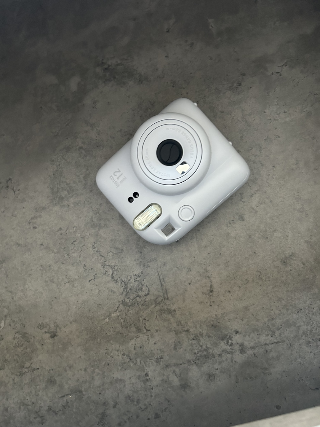 Fujifilm Instax Mini 12 Instant Camera