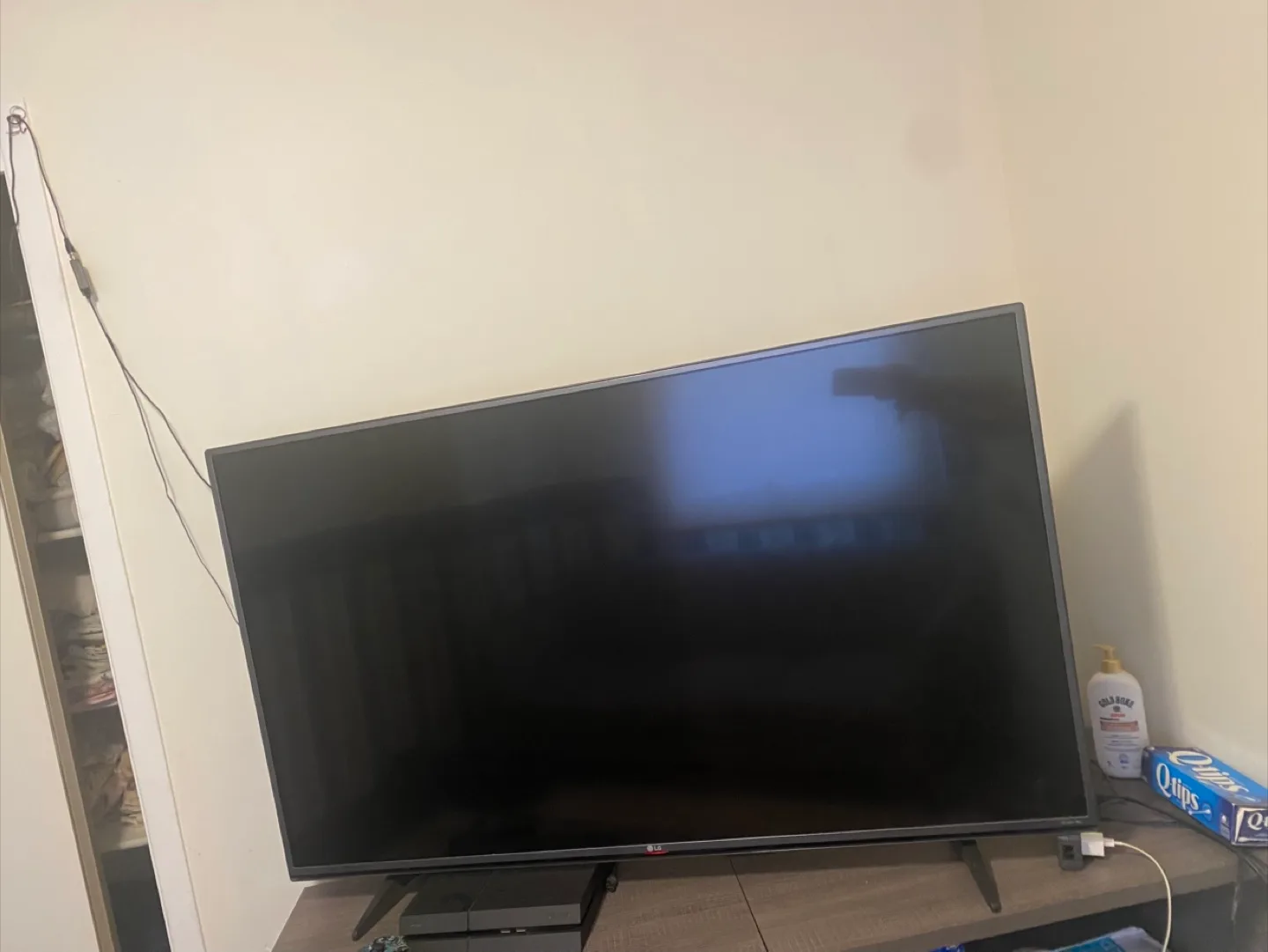 LG TV thumbnail