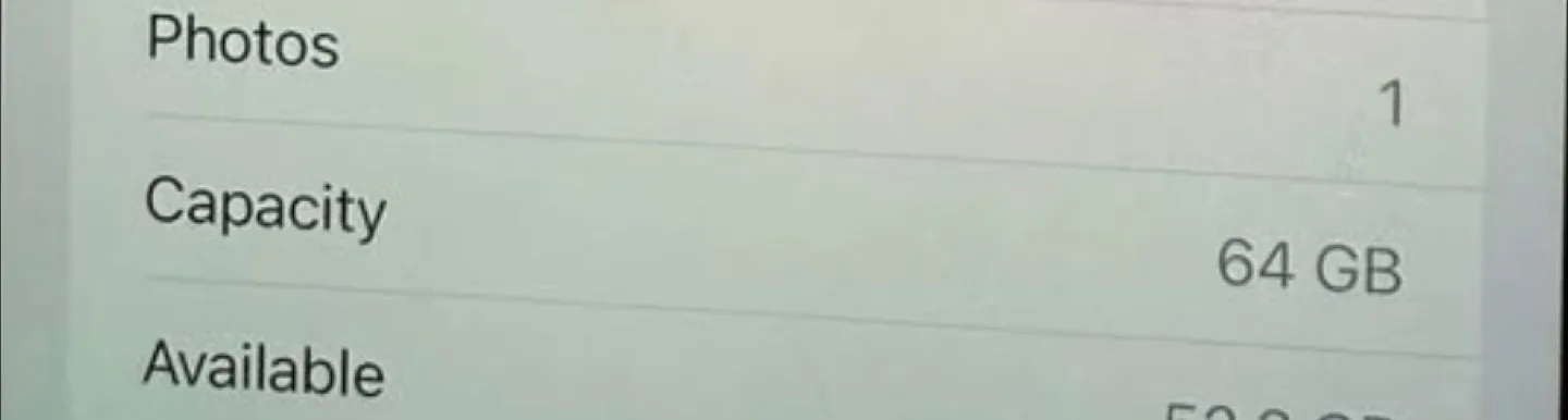 iPhone 11 Pro Max - 64GB image indicator(5)