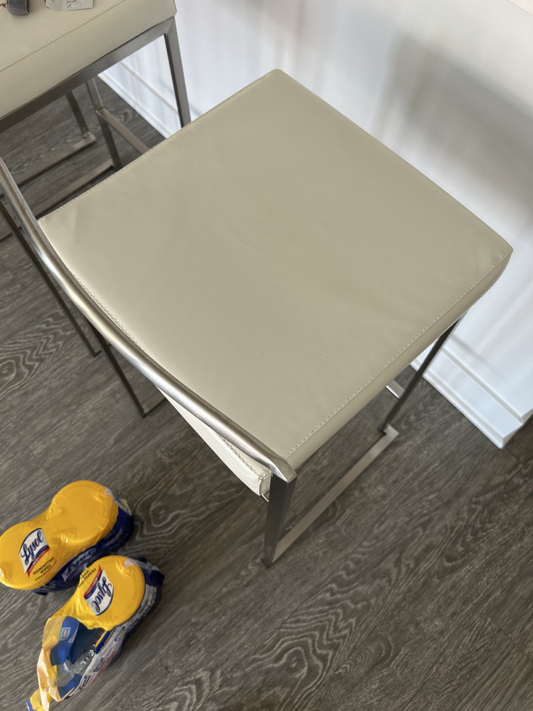 Ashley Fuji Stacker Counter Stool (4 total) - photo 2