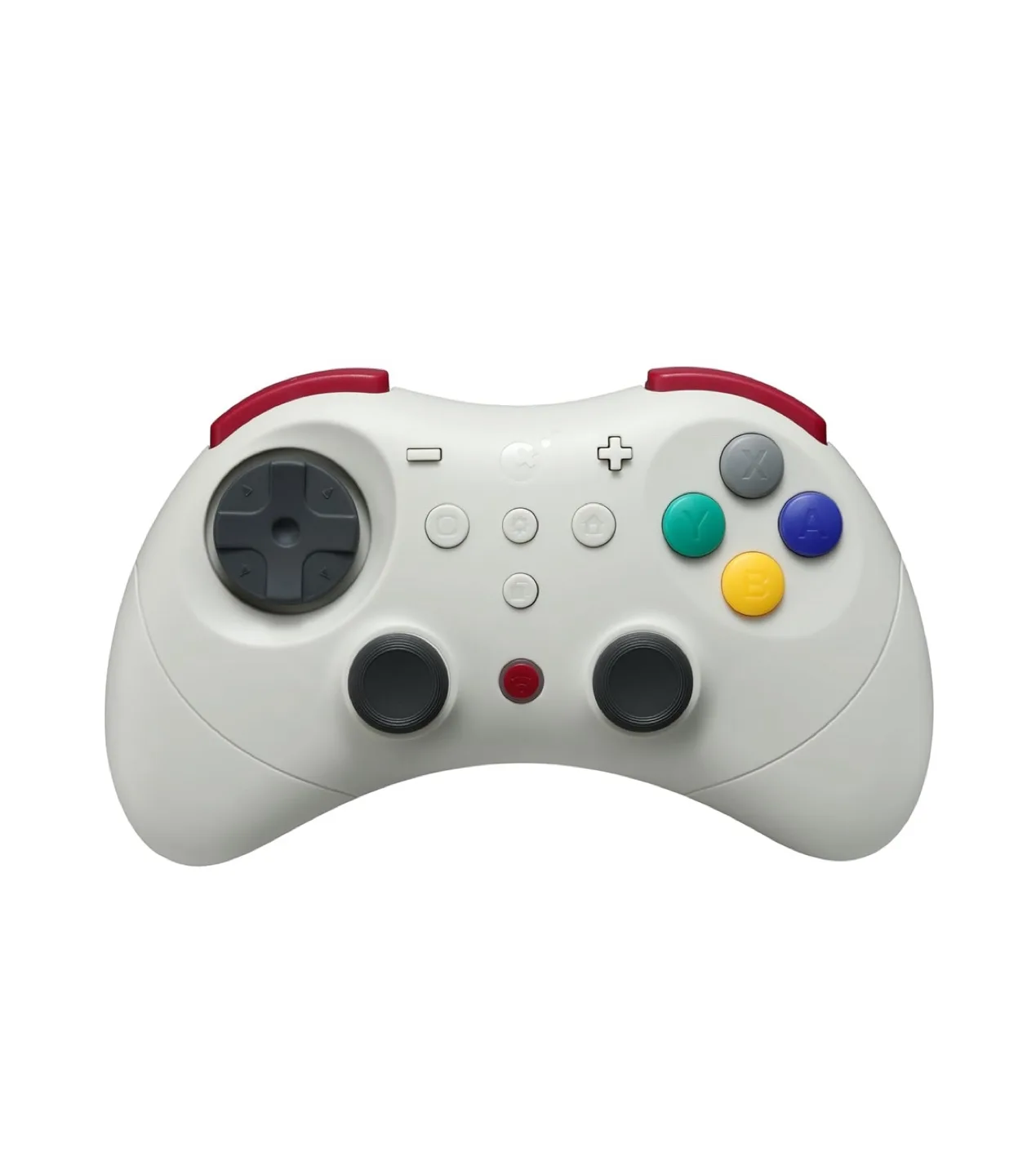 Gulikit KingKong 2 Pro Wireless Controller thumbnail