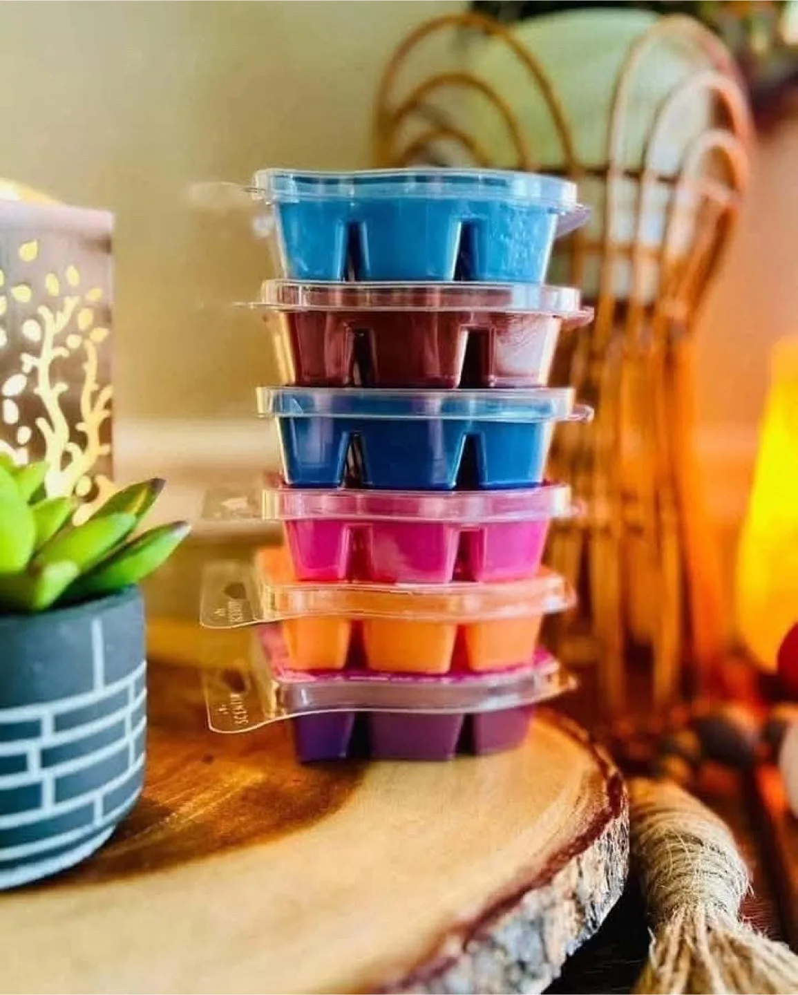Scentsy Sun & Moon Bundle! thumbnail