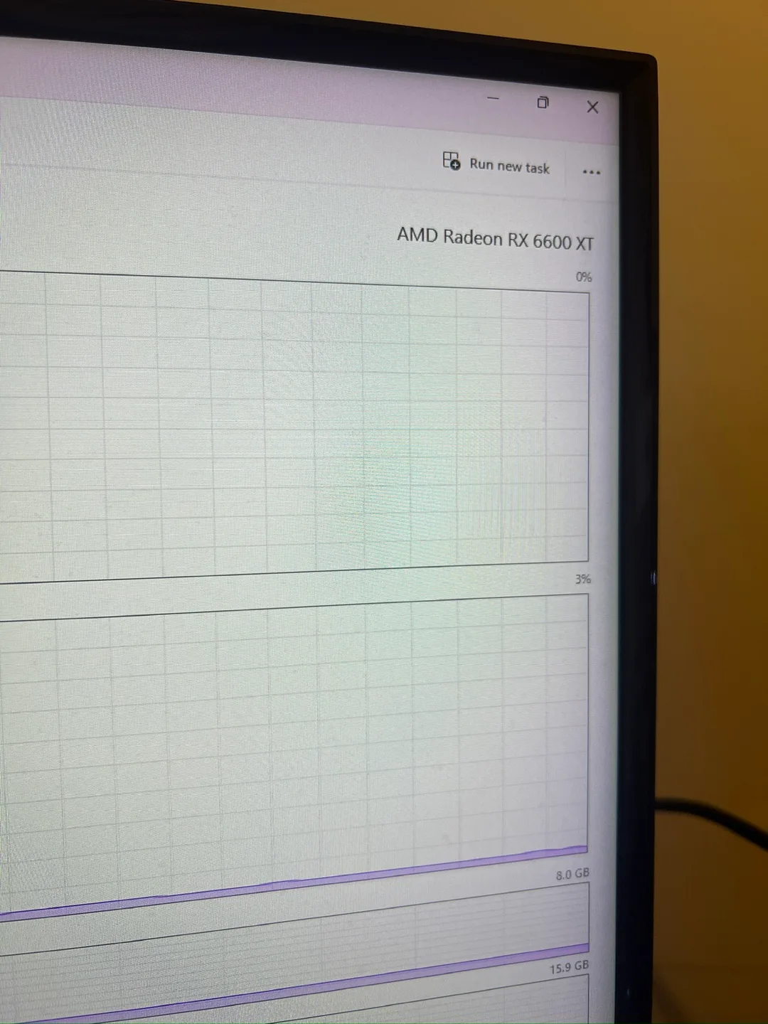 RX 6600 XT Gaming PC – 200+ FPS Minecraft / 180FPS Fortnite image indicator(4)