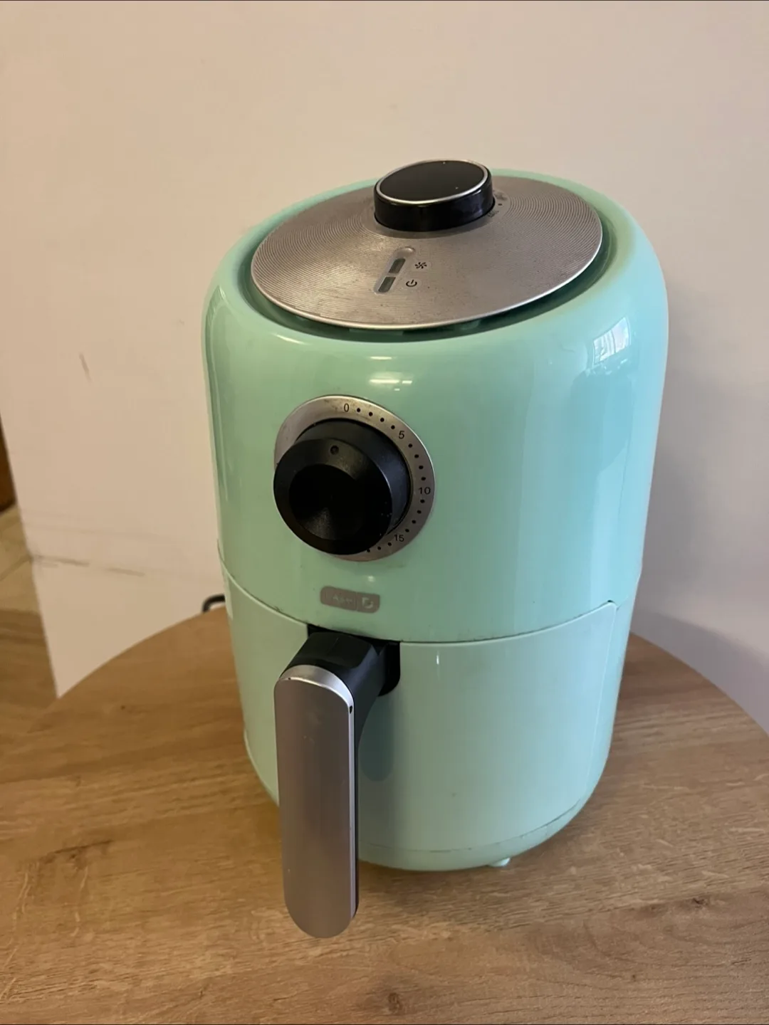 Dash Air Fryer - Mint Green thumbnail