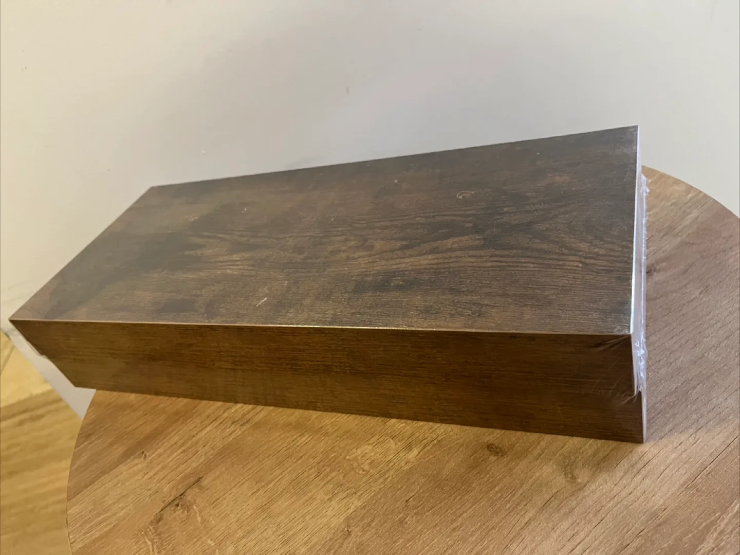 New Floating Wall Shelf thumbnail