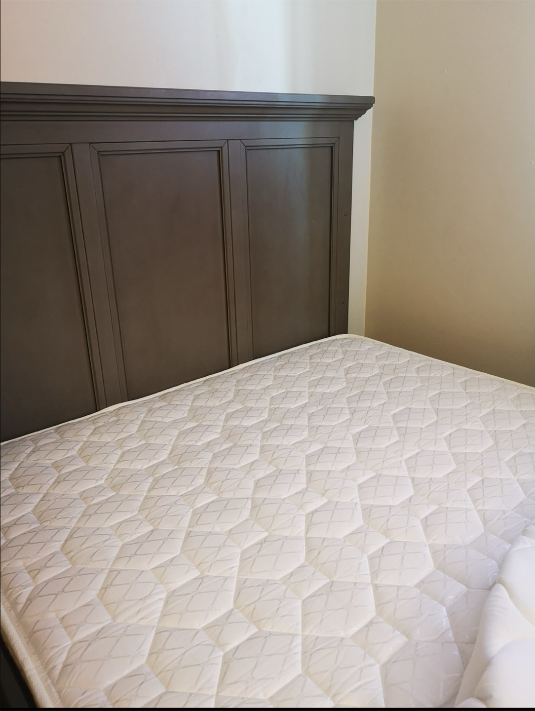 Twin Mattress