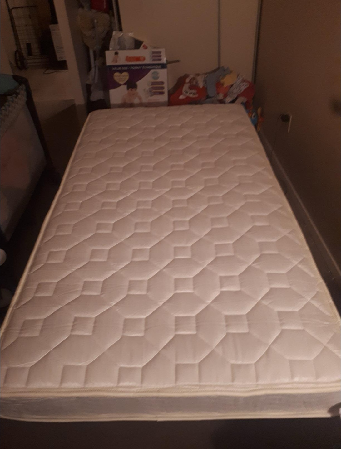 Twin Mattress - photo 2