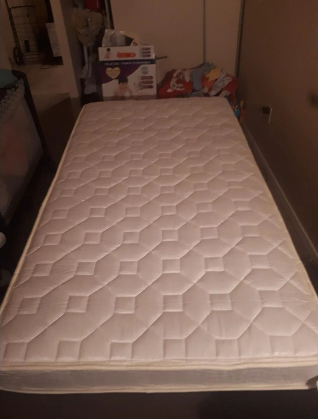 Twin Mattress image indicator(2)