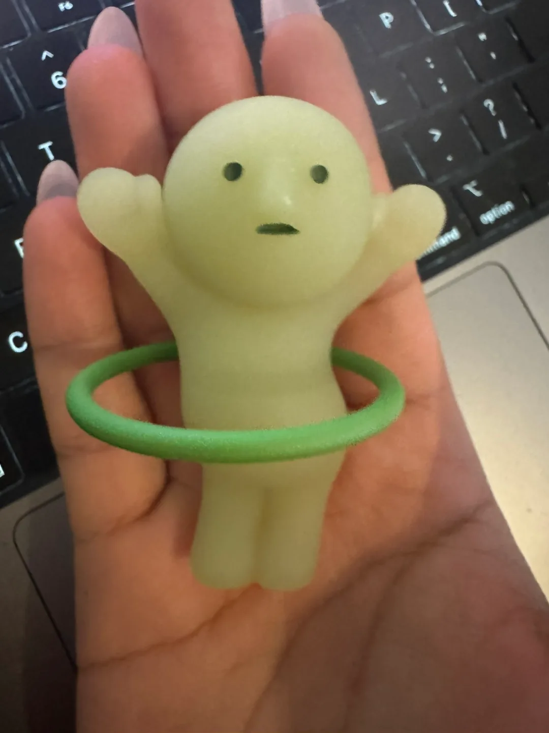 Smiski thumbnail