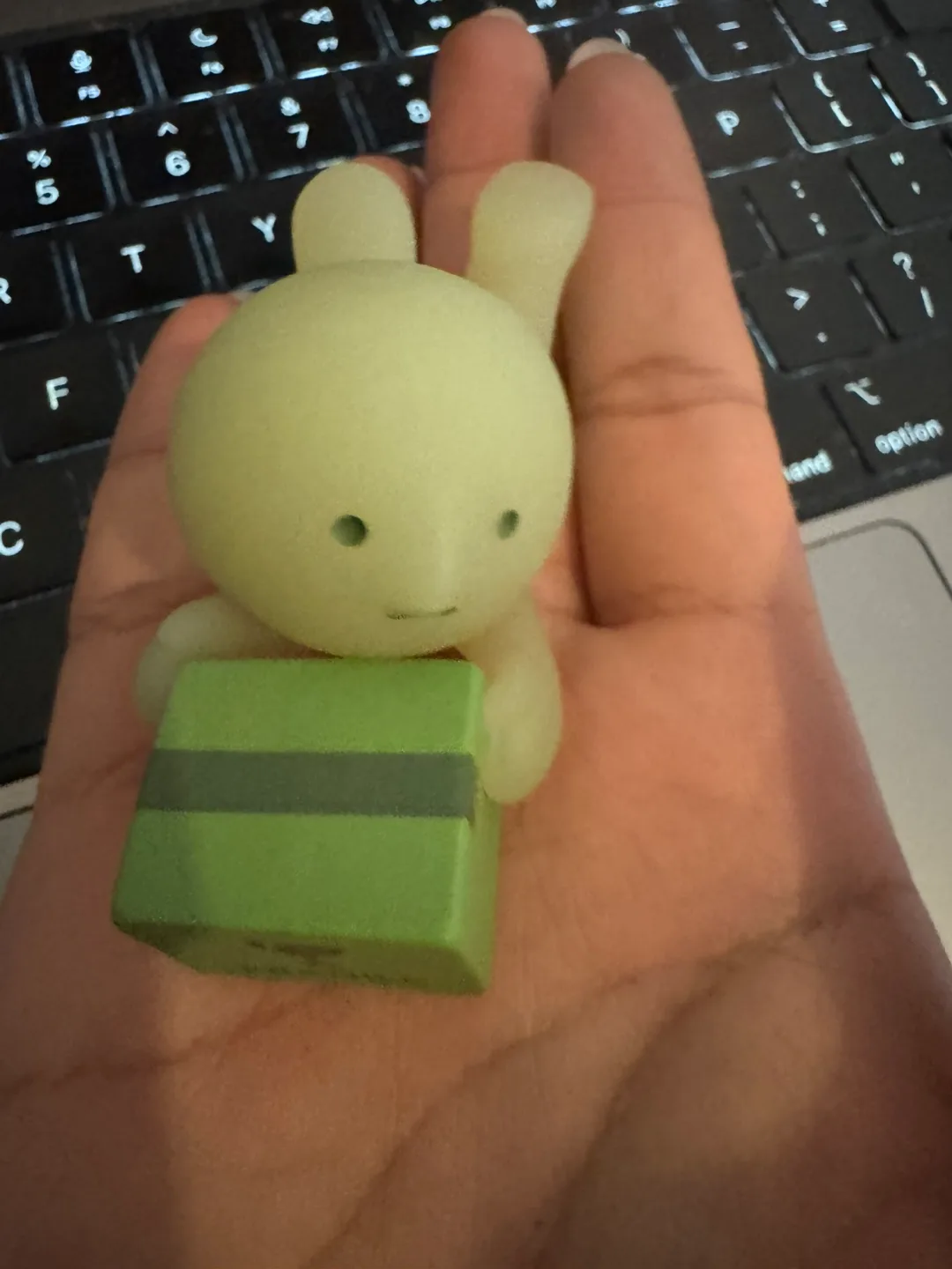 Smiski thumbnail