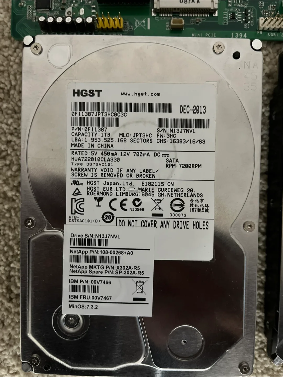 BIG SALE - PC Parts Bundle (CHECK DESCRIPTION) image indicator(5)