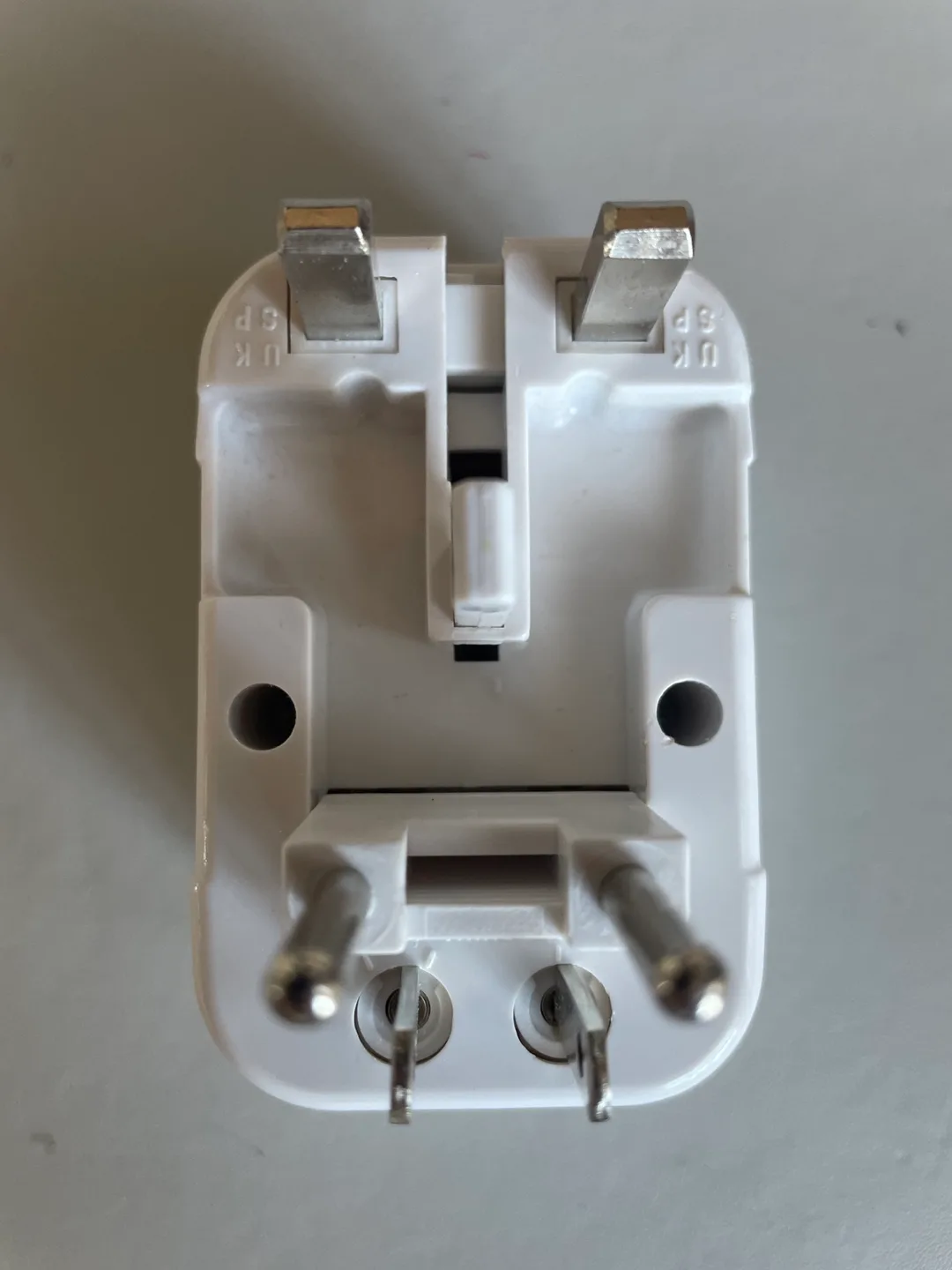 Elexon Travel Universal Adapter - Model No.7974A image indicator(5)