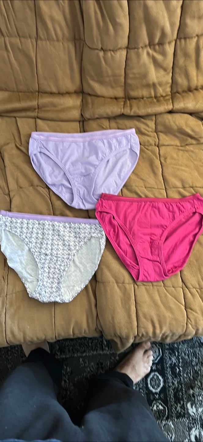 Fruit of the Loom Underwear - Size S thumbnail
