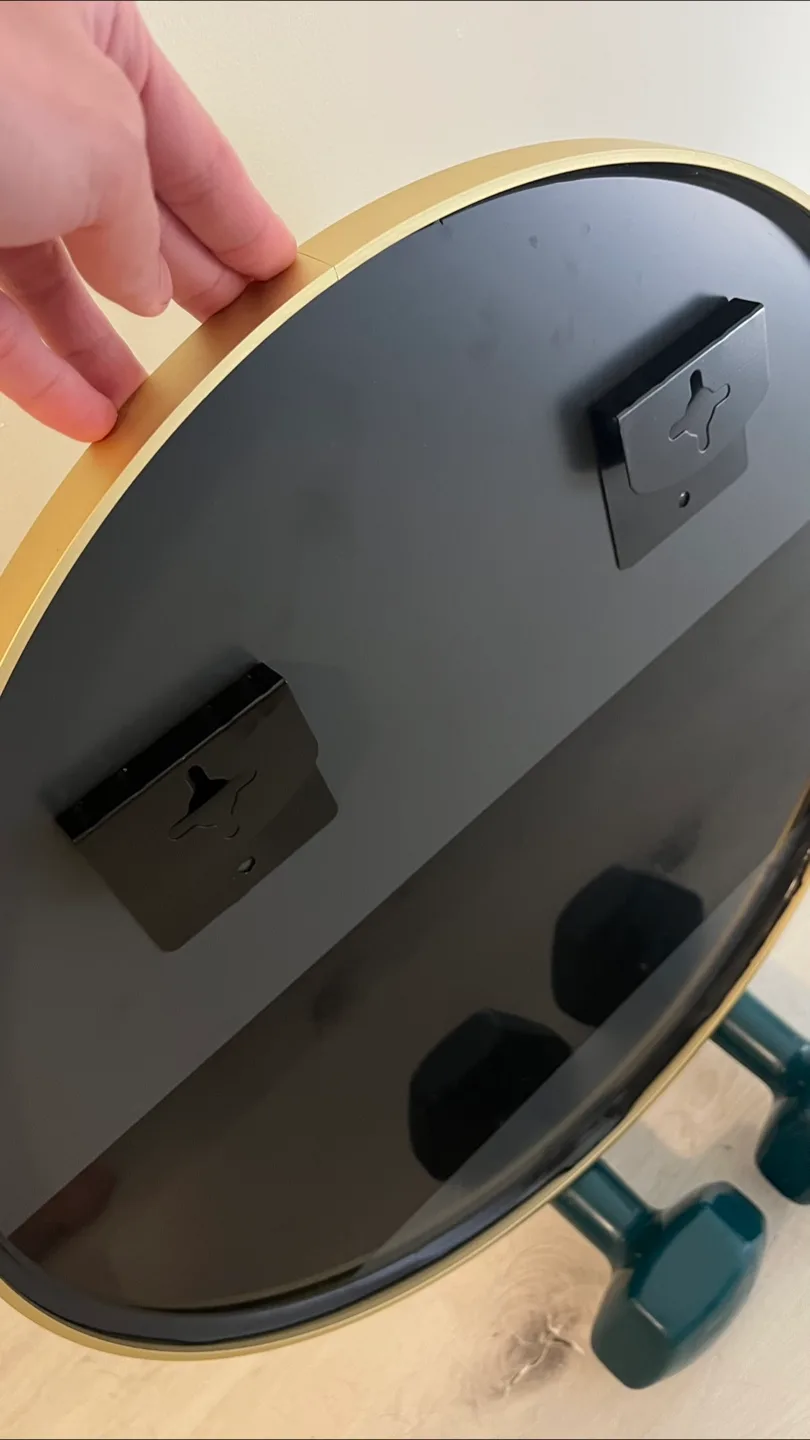 NEW Mirror image indicator(2)