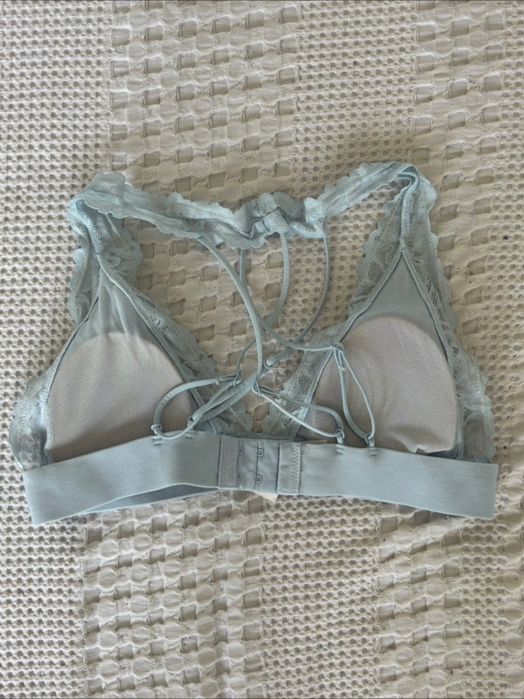 PINK Victoria's Secret Bralette - Size S - photo 2