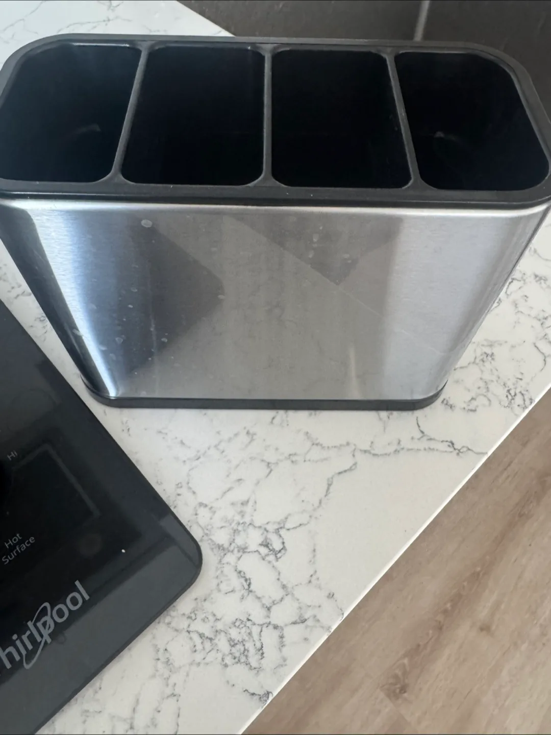 Moving sale ✨Silverware Utensil Organizer thumbnail