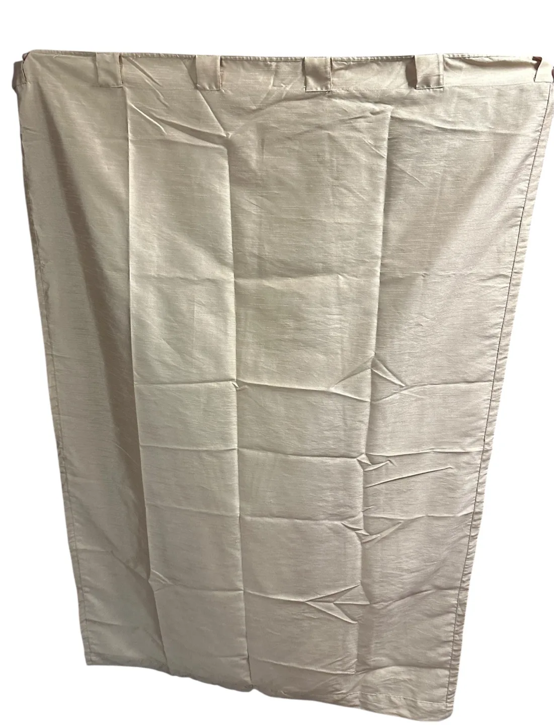 Stylish Tan Curtain Panels thumbnail