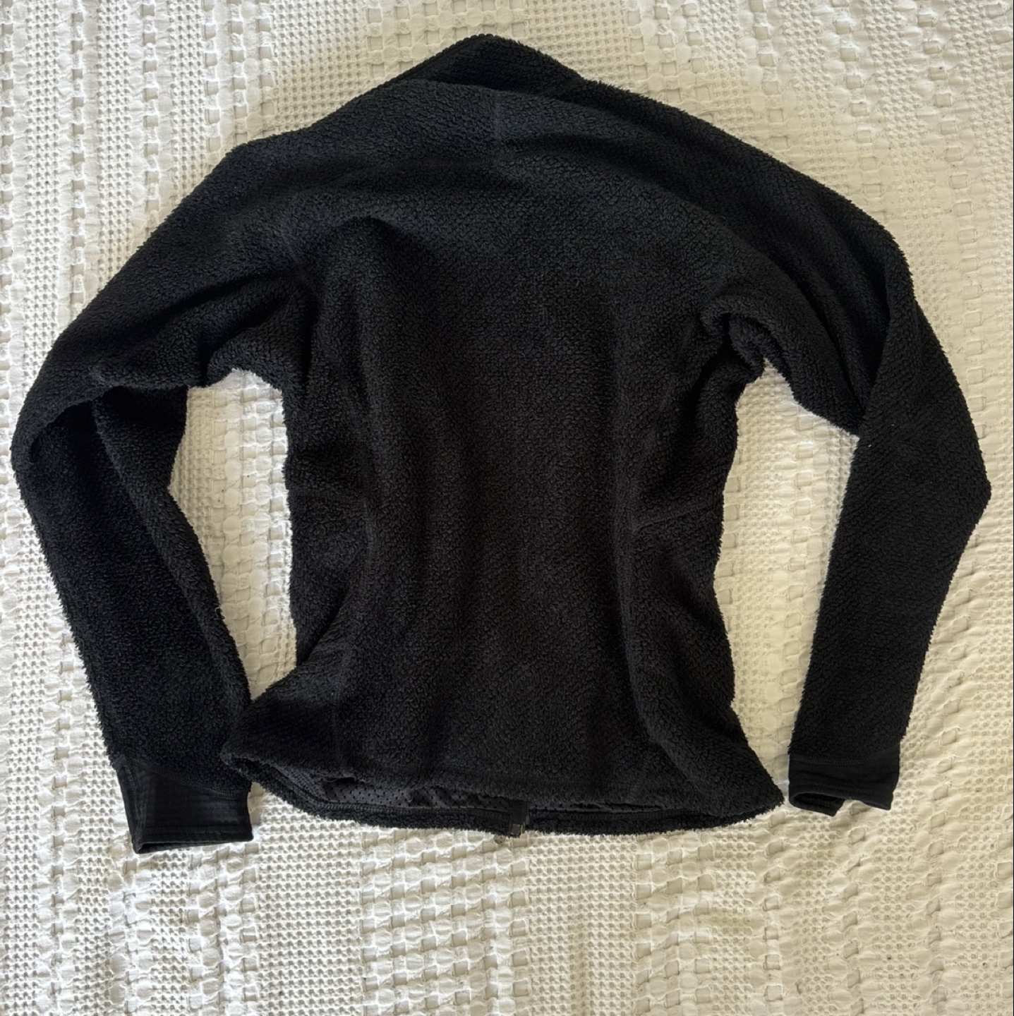 Patagonia Retro Pile Fleece Jacket - Women's Small - photo 2
