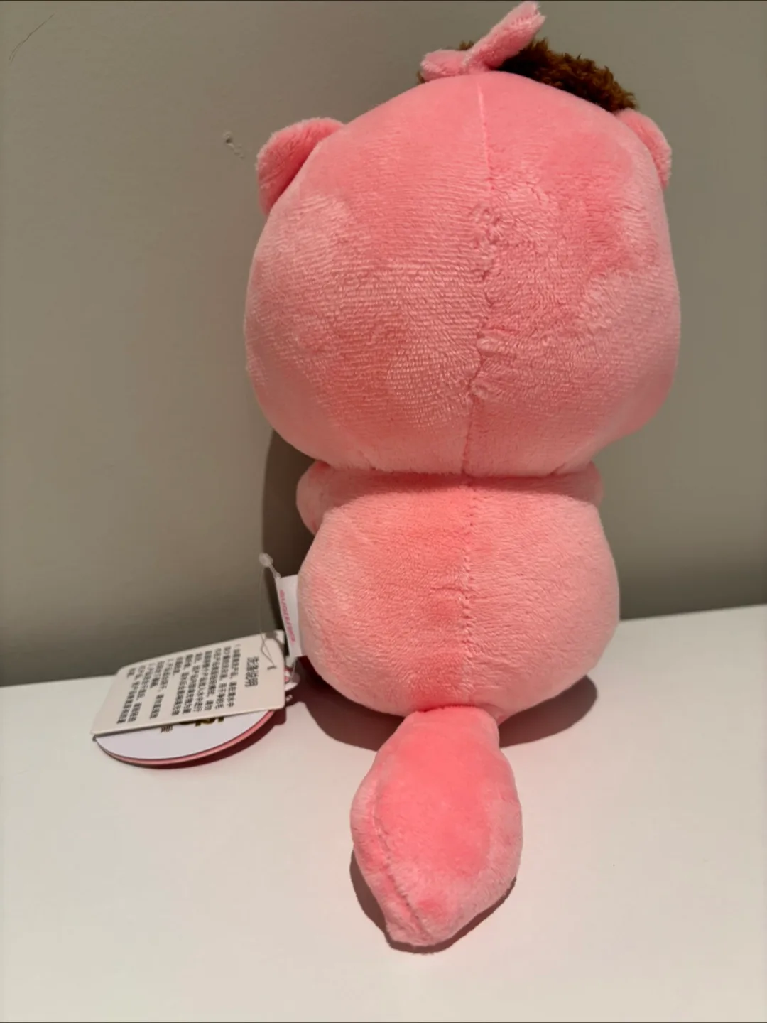 22cm LOOPY Plush Toy image indicator(2)