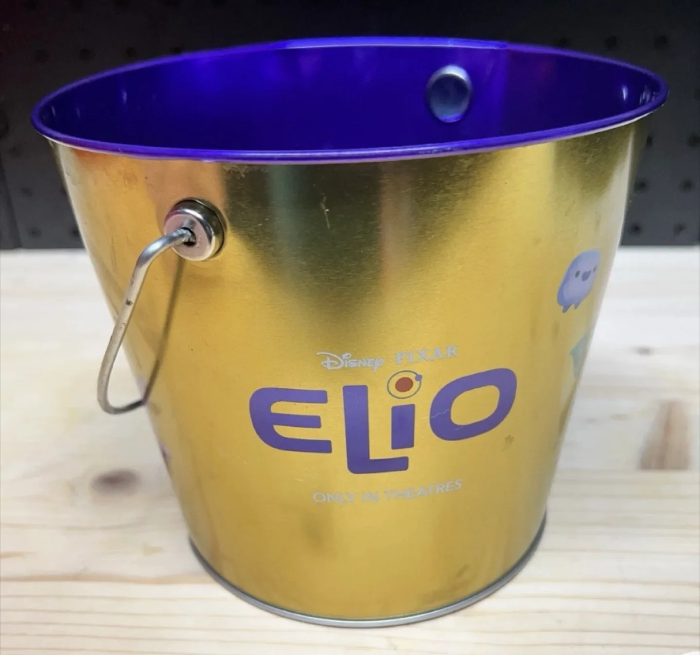 Disney Elio Popcorn Bucket image indicator(2)