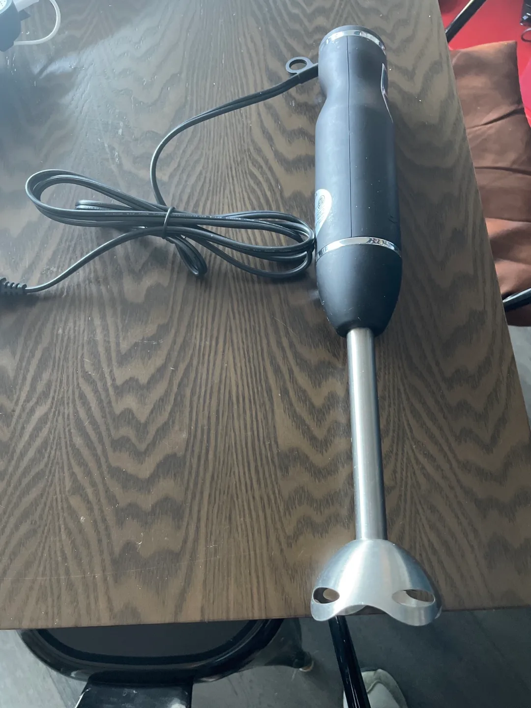 Immersion blender thumbnail