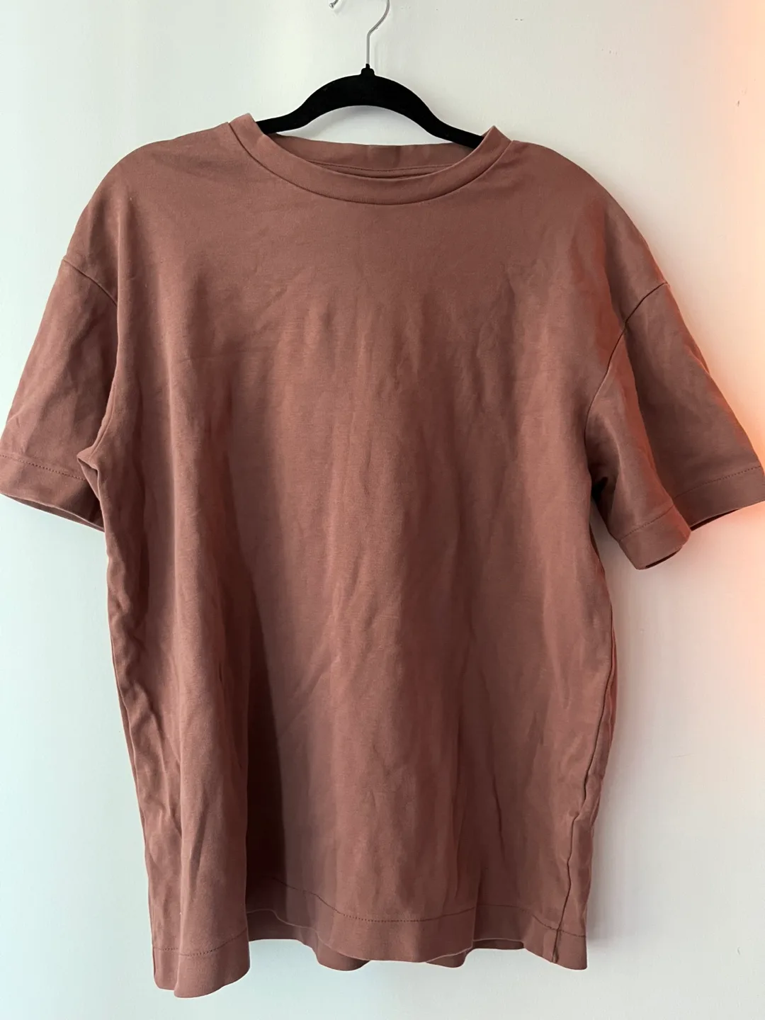 H&M Tee & Shorts Set thumbnail