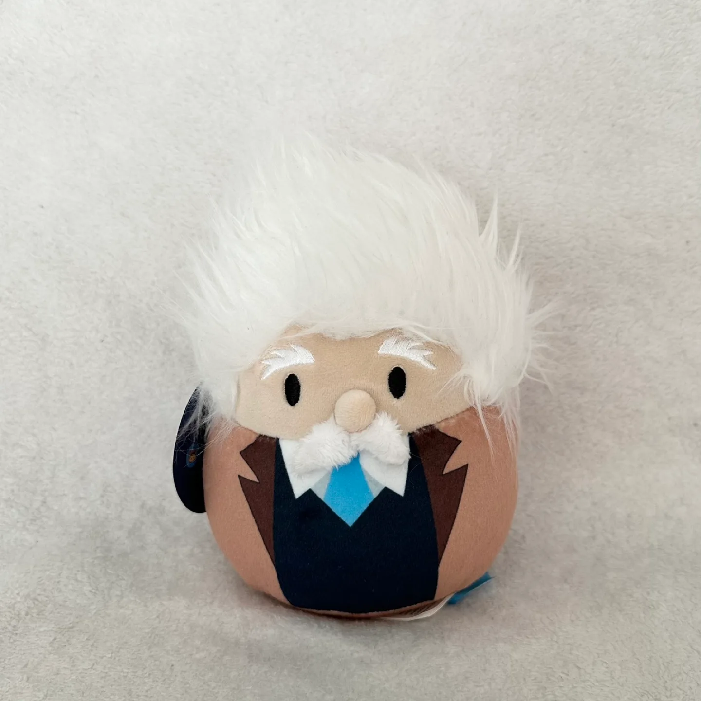 Authentic Salesforce Astro & Friends Einstein Plush Pal thumbnail