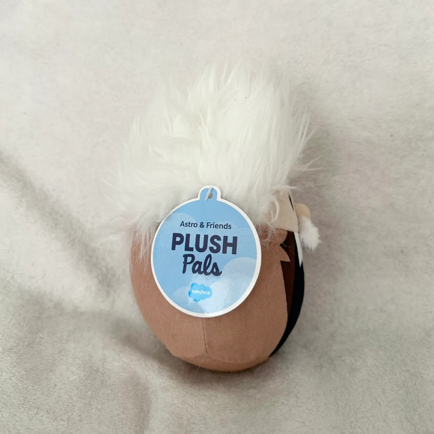 Authentic Salesforce Astro & Friends Einstein Plush Pal image indicator(2)