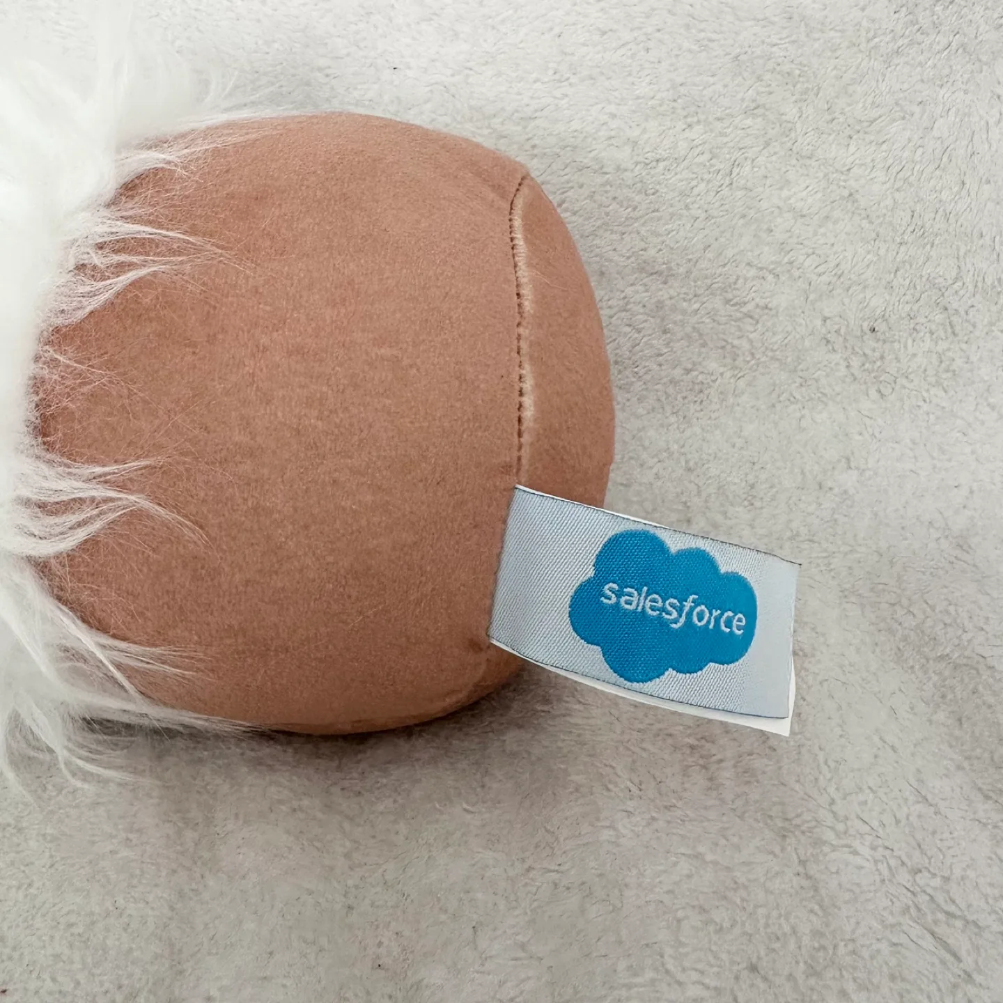 Authentic Salesforce Astro & Friends Einstein Plush Pal image indicator(4)