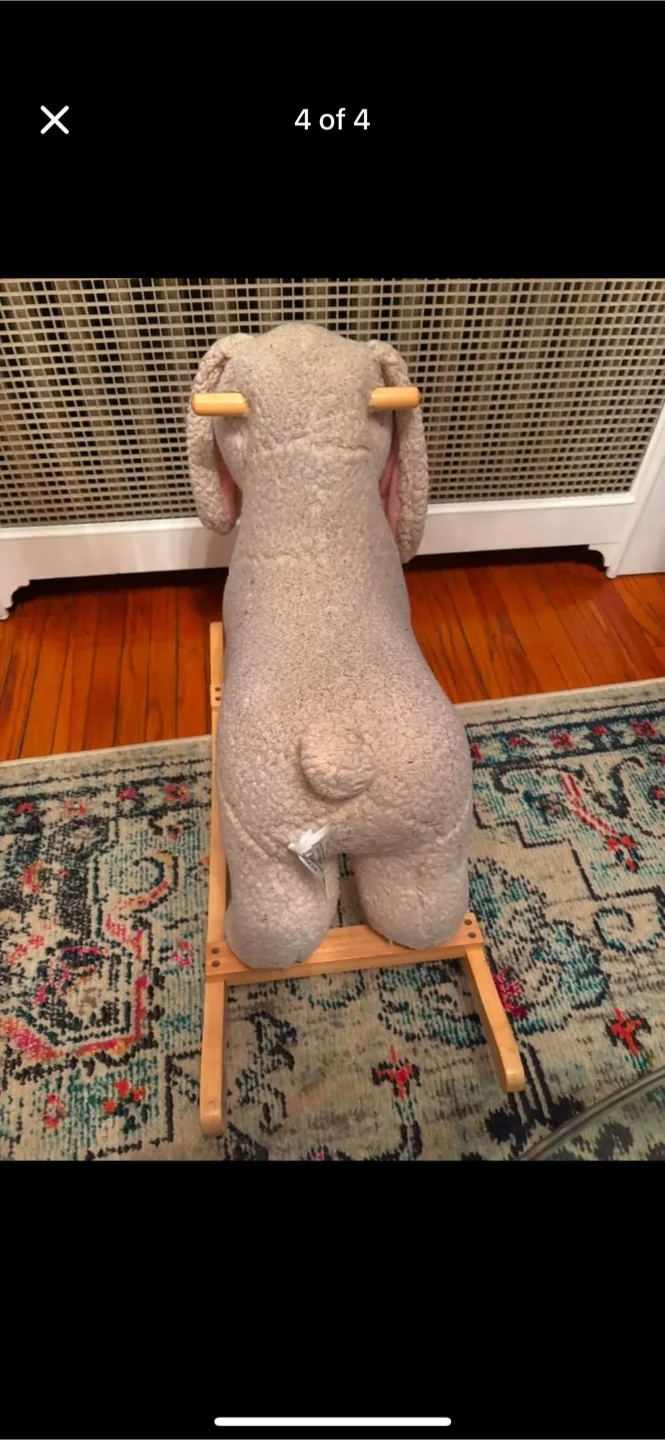 Rocking lamb image indicator(4)