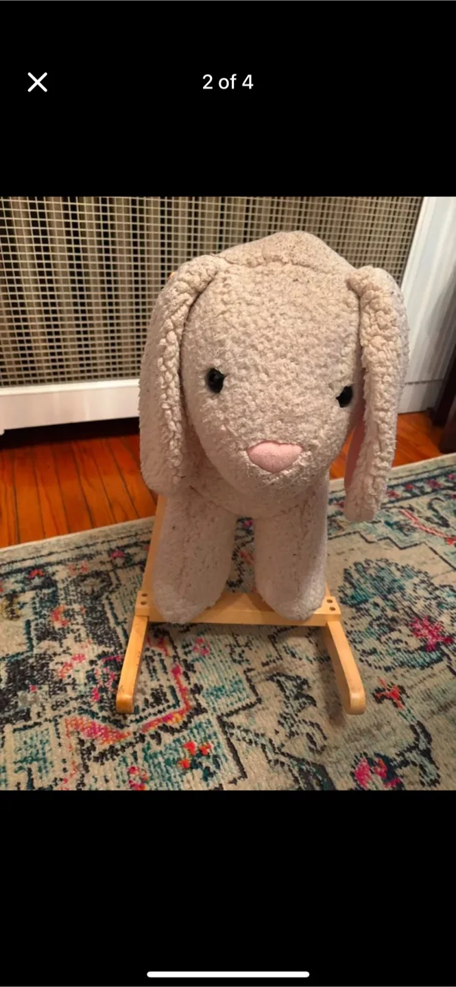 Rocking lamb image indicator(2)