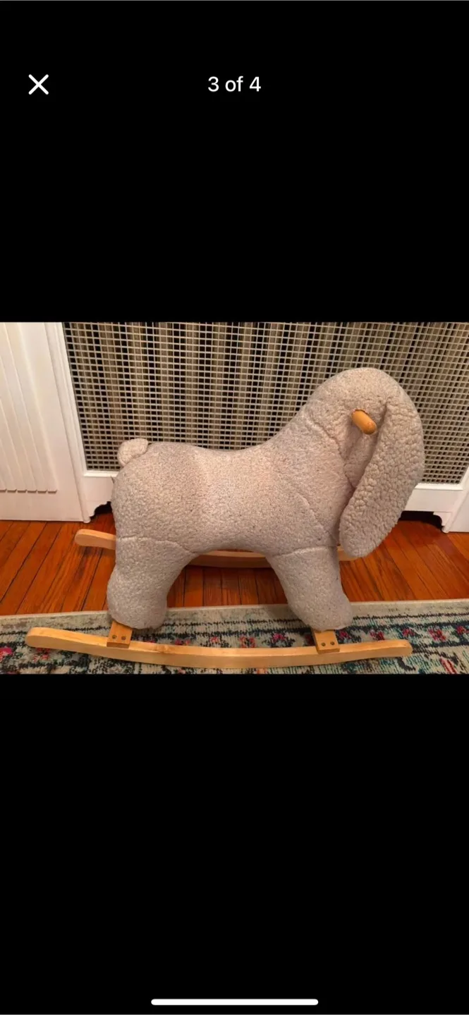 Rocking lamb image indicator(3)