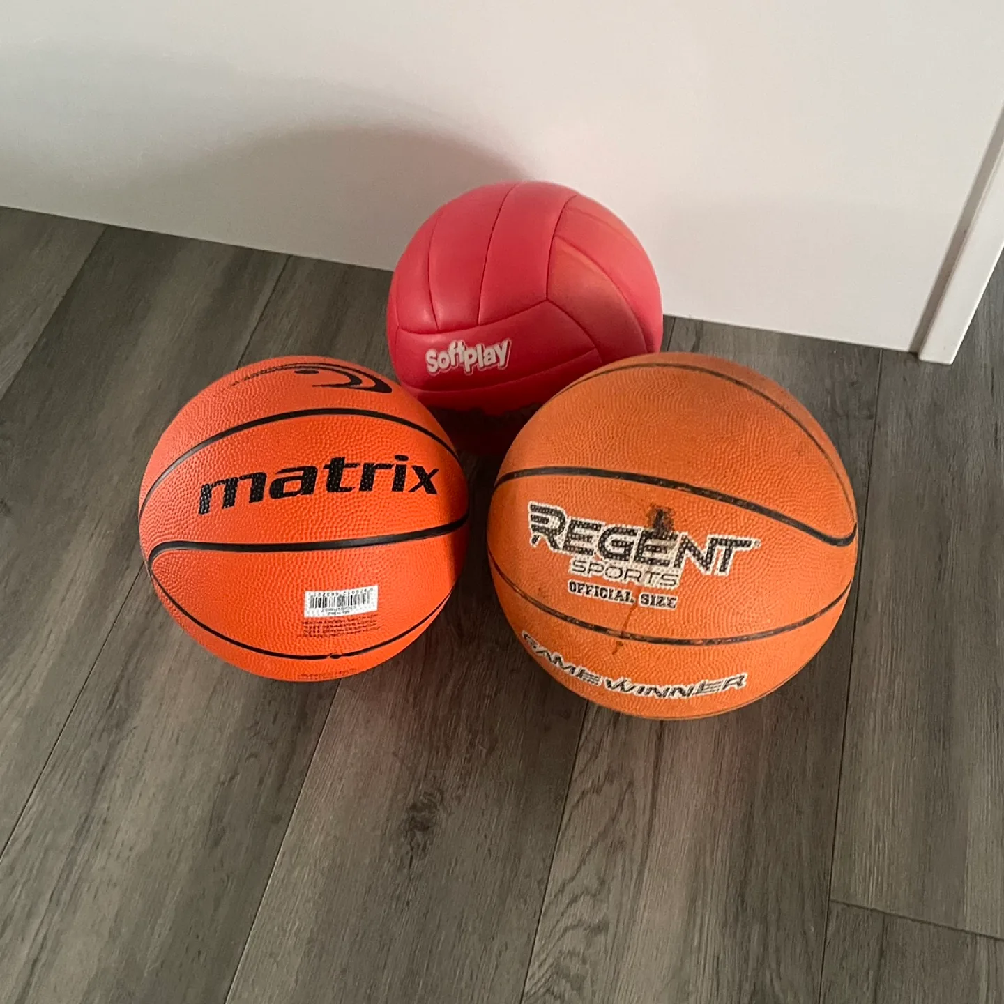 Sport Balls thumbnail