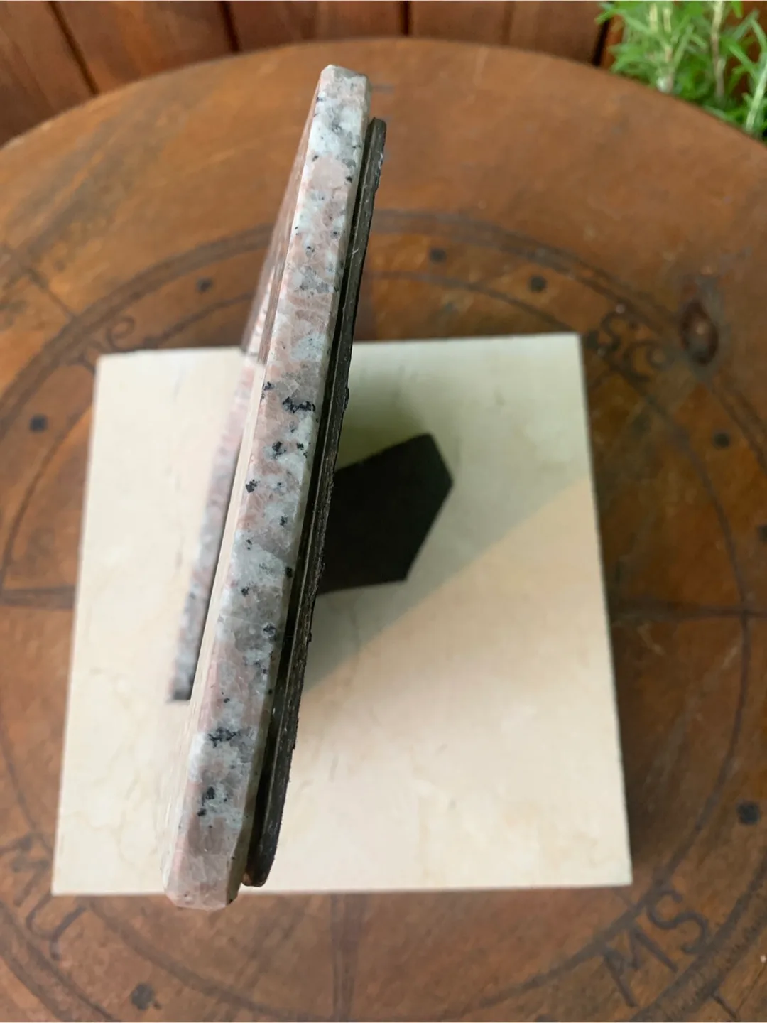 Bella Casa Granite Picture Frame 🇨🇦 image indicator(4)