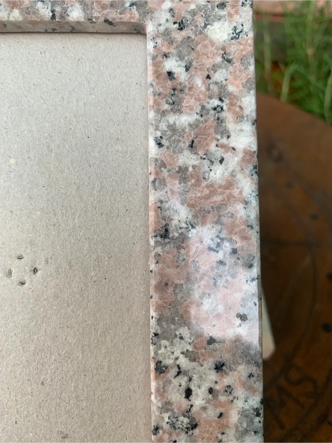 Bella Casa Granite Picture Frame 🇨🇦 image indicator(10)