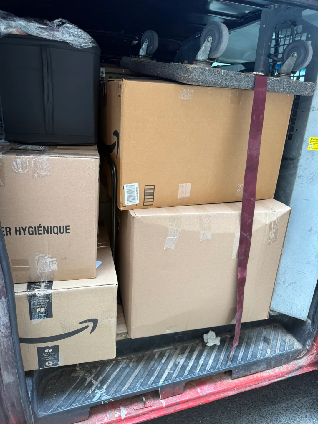 Moving services thumbnail