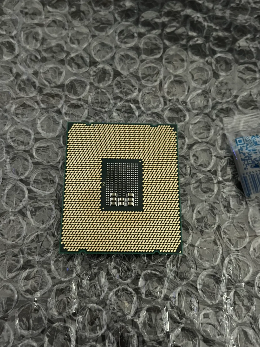 Intel Xeon E5-2630V4 CPU Processor image indicator(3)