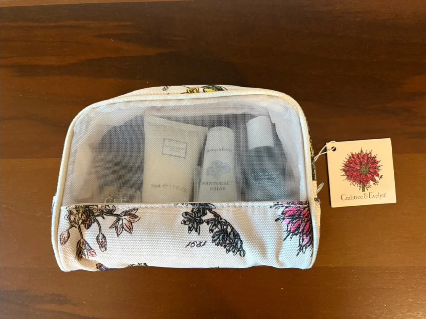 Crabtree & Evelyn Gift Set thumbnail