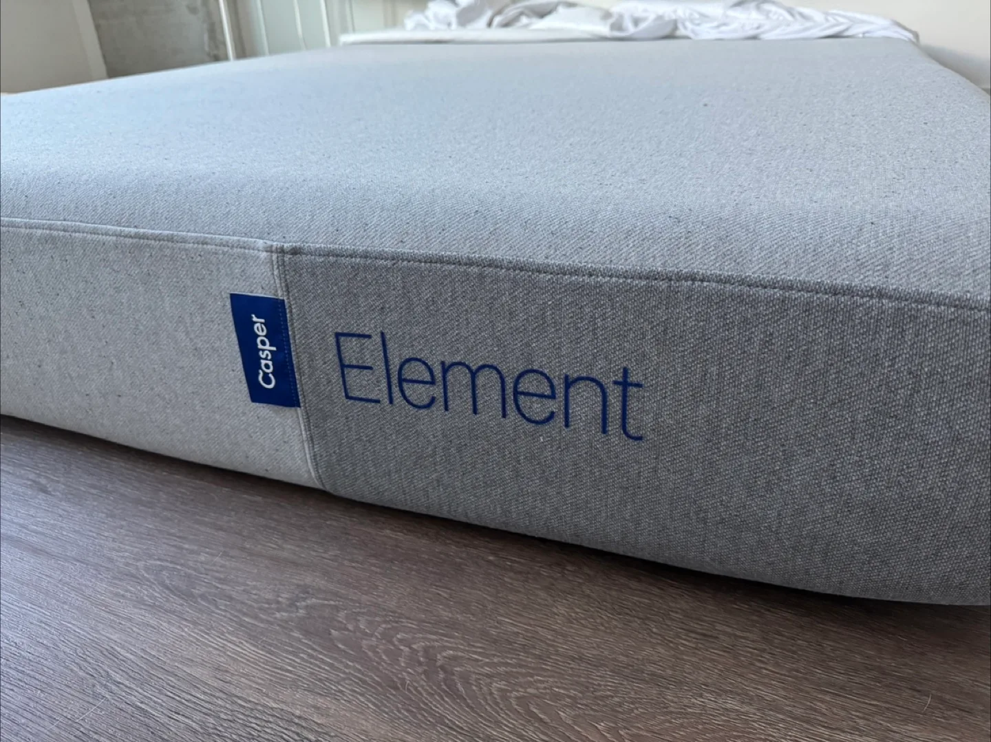 Casper Sleep Element 10" Queen Mattress thumbnail