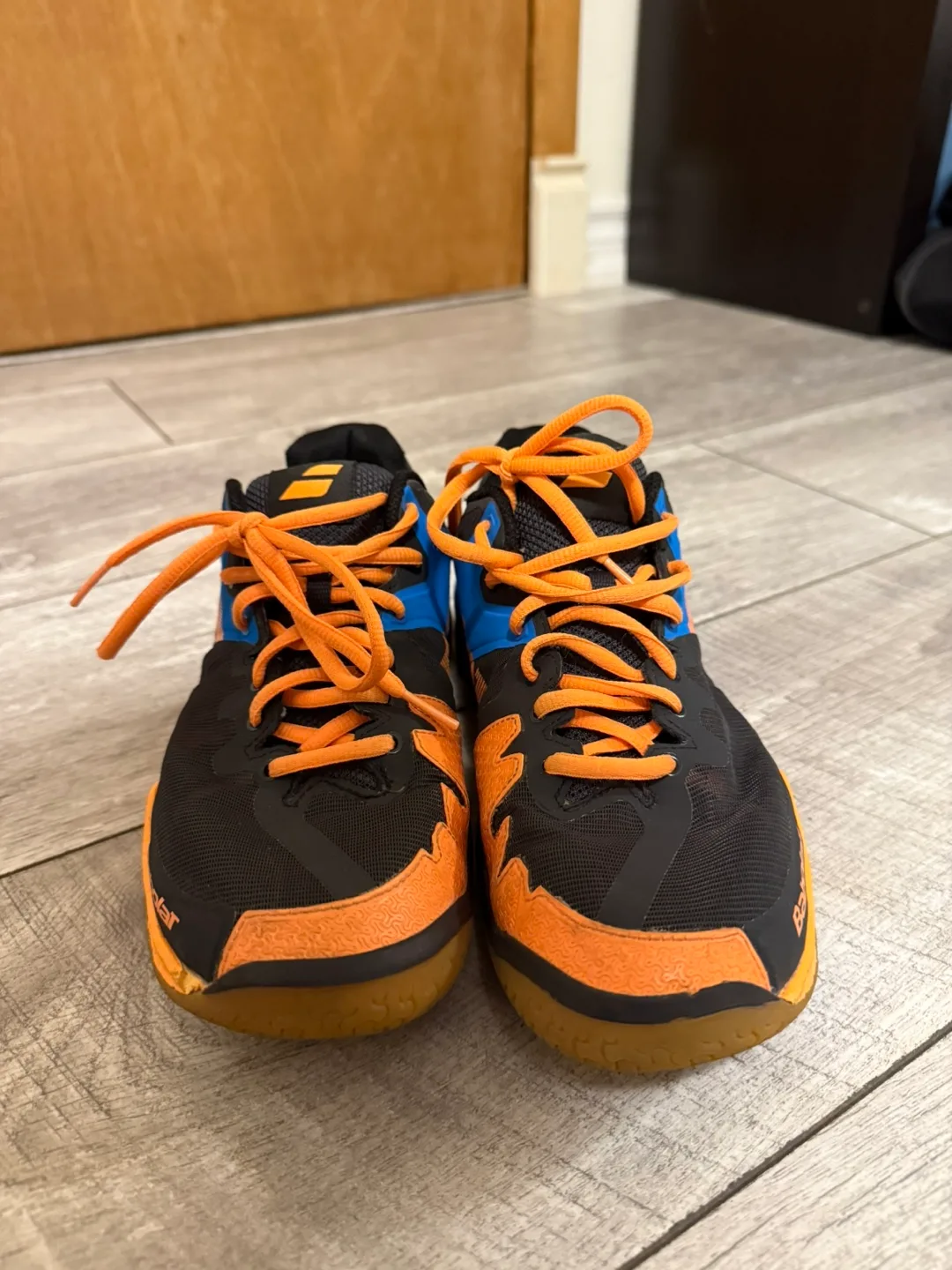 Babolat Badminton/Tennis Shoes - Size 9 US thumbnail