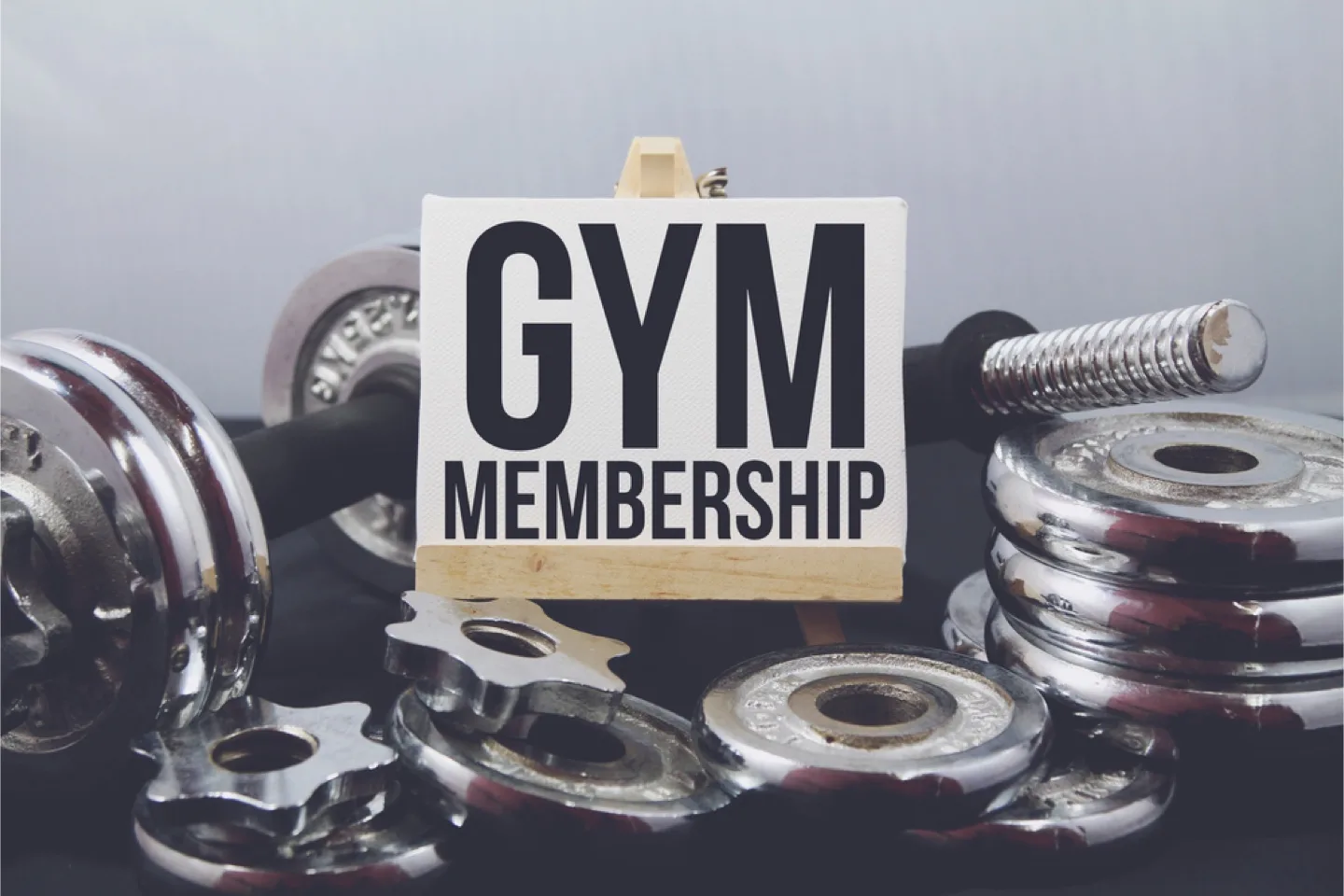 Looking for 3 months Gym membership borrowing thumbnail