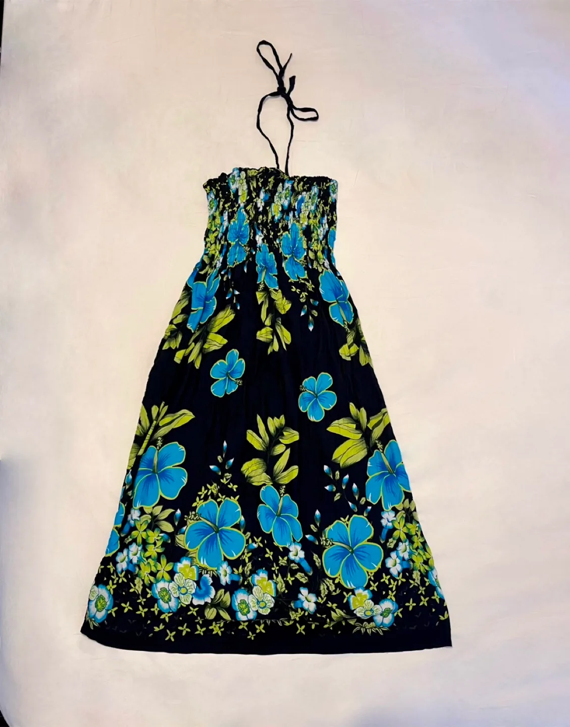 Floral dress - Size S thumbnail