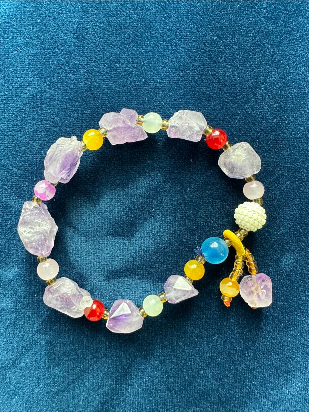 Cute Bracelet #freecycle thumbnail