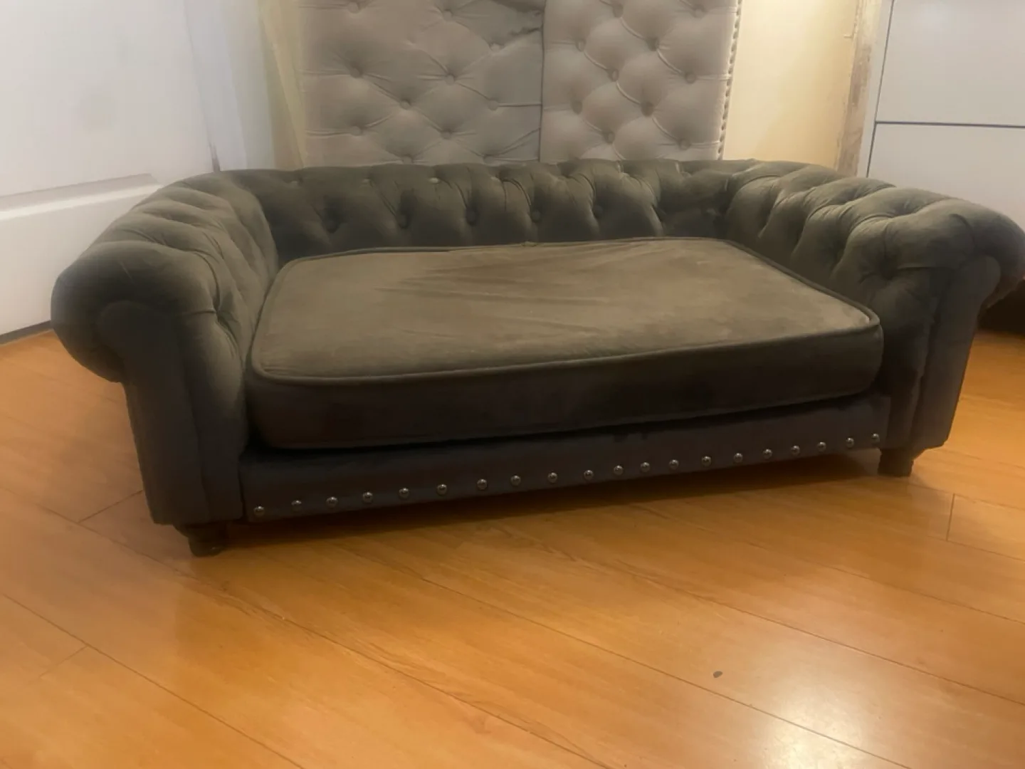 Pet Bed - Med - Large dogs thumbnail