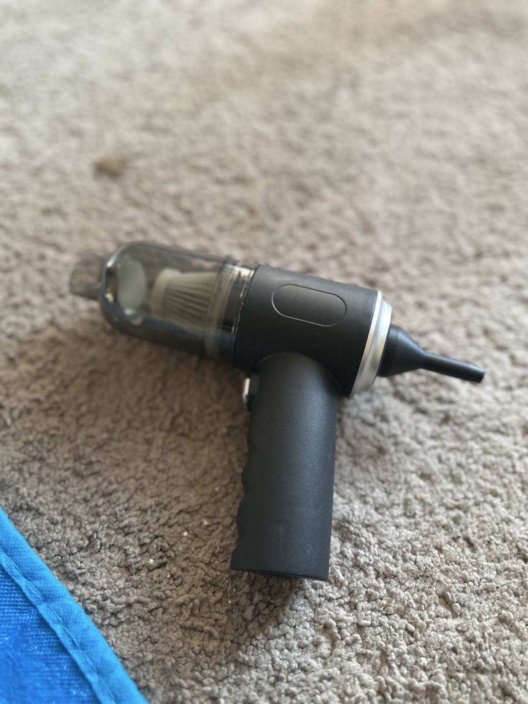 3 in 1 Vacuum Cleaner AS-228