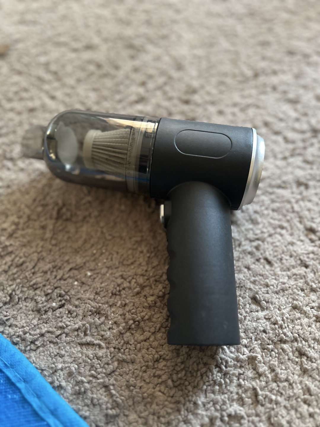 3 in 1 Vacuum Cleaner AS-228 - photo 2