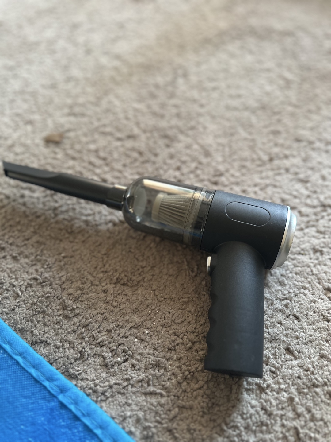 3 in 1 Vacuum Cleaner AS-228 - photo 3